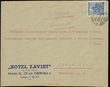 22507 / 1147 - Philately / Other Philatelic Domains / Memorial Cancelled / Bohemia and Moravia