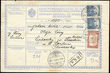 22621 / 1059 - Philately / Postal Stationery CZE 1918-39 / Forerunners