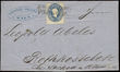 22854 / 2146 - Philately / Other Philatelic Domains / Train Post / Austria and Hungary