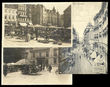 23434 / 3445 - Picture Postcards / Topography / Czech republic / Brno - The Centre