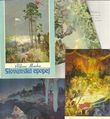 23531 / 3496 - Picture Postcards / Theme / Alfons Mucha