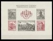 23734 / 1591 - Philately / Czechoslovakia 1945-92 / Postage 1953-92