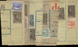23764 / 356 - Philately / Czechoslovakia 1918-39 / Masaryk 1920