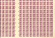 23779 / 48 - Philately / Czechoslovakia 1918-39 / Hradcany 1918 - Imperforated