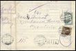 23788 / 2 - Filatelie / �SR I / P�edb�n�, soub�n� 1918-19