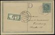 23818 / 979 - Philately / Postal Stationery CZE 1918-39 / Forerunners