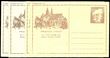 23914 / 1794 - Philately / Postal Stationery CZE 1945-92 / Postcards