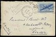 23980 / 3596 - Autographs / Politicians and Public Actors