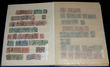 24072 / 3834 - Collections / Philately / Stamps / Europe