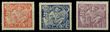 24195 / 511 - Philately / Czechoslovakia 1918-39 / Agriculture and Science 1923
