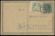 24283 / 982 - Philately / Postal Stationery CZE 1918-39 / Forerunners