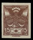 24310 / 361 - Philately / Czechoslovakia 1918-39 / Pigeon 1920