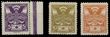 24330 / 373 - Philately / Czechoslovakia 1918-39 / Pigeon 1920
