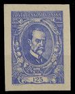 24336 / 345 - Philately / Czechoslovakia 1918-39 / Masaryk 1920