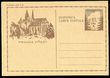 24443 / 1793 - Philately / Postal Stationery CZE 1945-92 / Postcards