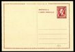 24444 / 1790 - Philately / Postal Stationery CZE 1945-92 / Forerunners