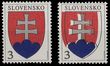 24493 / 1442 - Philately / Slovakia 1939-45 / Stamps