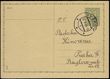 24511 / 1387 - Philately / Postal Stationery B. and M. / Forerunners