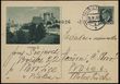 24515 / 1200 - Philately / Bohemia and Moravia / Forerunners