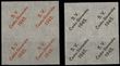 24568 / 1506 - Philately / Czechoslovakia 1945-92 / Revolutionary Overprints 1944-45