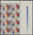 24584 / 1901 - Philately / Czech Republic / Stamps