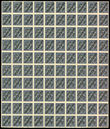 24596 / 290 - Philately / Czechoslovakia 1918-39 / Overprints 1919