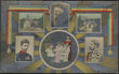 24803 / 3486 - Picture Postcards / Theme / Celebrities - Not Czech