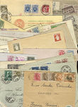 24815 / 2248 - Philately / Europe / Belgium
