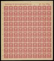 24879 / 3615 - Invoices, Fiscal Stamps