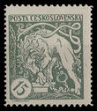 24947 / 248 - Philately / Czechoslovakia 1918-39 / Legionary 1919