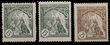24948 / 251 - Philately / Czechoslovakia 1918-39 / Legionary 1919