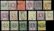 24958 / 3361 - Philately / Asia