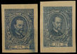 24961 / 346 - Philately / Czechoslovakia 1918-39 / Masaryk 1920
