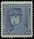 25103 / 1440 - Philately / Slovakia 1939-45 / Stamps