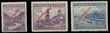 25109 / 1444 - Philately / Slovakia 1939-45 / Stamps