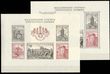 25119 / 1589 - Philately / Czechoslovakia 1945-92 / Postage 1953-92