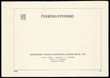 25120 / 1588 - Philately / Czechoslovakia 1945-92 / Postage 1953-92