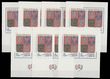 25134 / 1902 - Philately / Czech Republic / Stamps