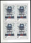 25135 / 1900 - Philately / Czech Republic / Stamps
