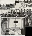 25332 / 3540 - Picture Postcards / Theme / Propaganda - Nazism
