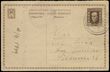 25363 / 1384 - Philately / Postal Stationery B. and M. / Forerunners
