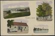 25428 / 3448 - Picture Postcards / Topography / Czech republic / District of Havl��k�v Brod