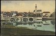 25430 / 3440 - Picture Postcards / Topography / Czech republic / District of ���r nad S�zavou