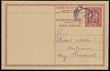 25490 / 973 - Philately / Postal Stationery CZE 1918-39 / Forerunners