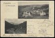 25567 / 3427 - Picture Postcards / Topography / Czech republic / District of Praha-v�chod (the East)