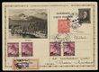 25576 / 1390 - Philately / Postal Stationery B. and M. / Forerunners