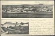 25577 / 3431 - Picture Postcards / Topography / Czech republic / District of Rokycany