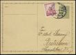 25586 / 1388 - Philately / Postal Stationery B. and M. / Forerunners