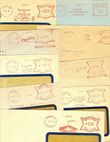 25616 / 1334 - Sb�rky, partie / Filatelie / Filatelistick� obory