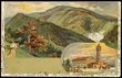 25635 / 3425 - Picture Postcards / Topography / Czech republic / District of Karlovy Vary (Karlsbad )